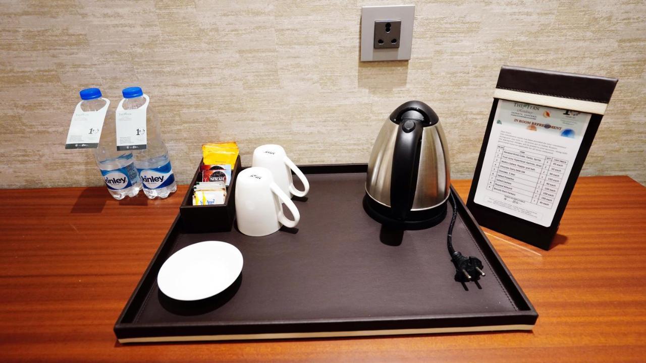 The Fern Residency Sarnath Hotel Варанаси Екстериор снимка